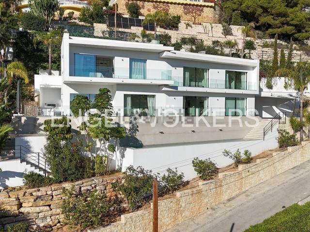 Chalet, Jávea/Xàbia