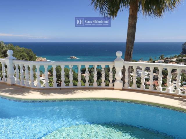 Chalet, Jávea/Xàbia