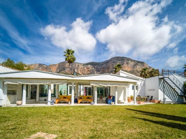 Chalet, Jávea/Xàbia