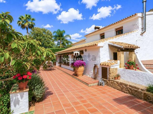 Chalet, Jávea/Xàbia