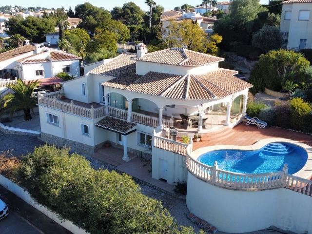 Chalet, Jávea/Xàbia