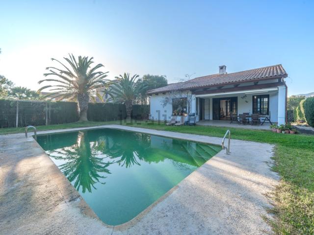 Chalet, Jávea/Xàbia