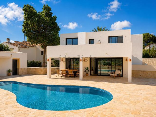Chalet, Jávea/Xàbia