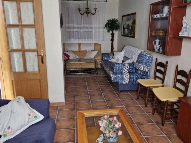 Chalet, Jayena