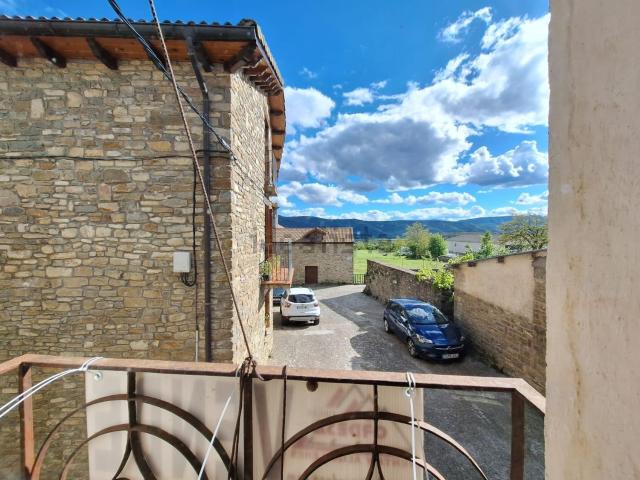 Chalet, Jaca