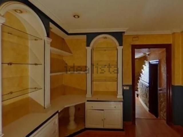 Chalet, Jaén