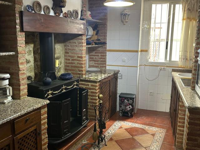 Chalet, Jaén