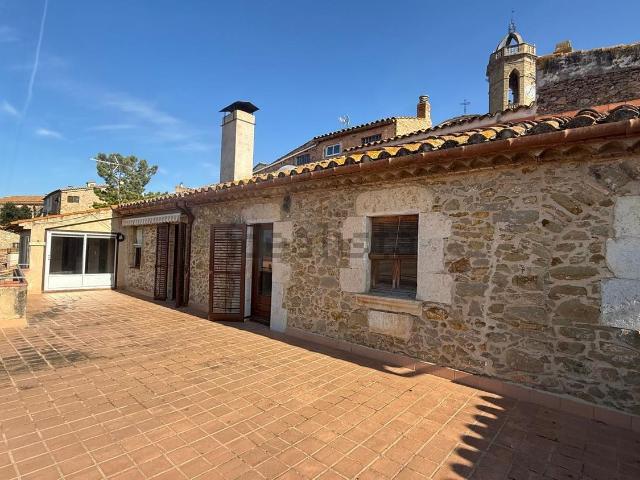 Chalet, Jafre