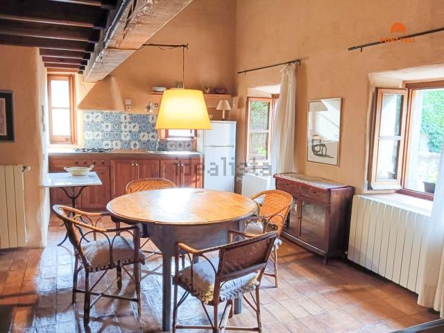 Chalet, Jafre