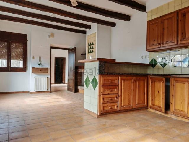 Chalet, Jafre