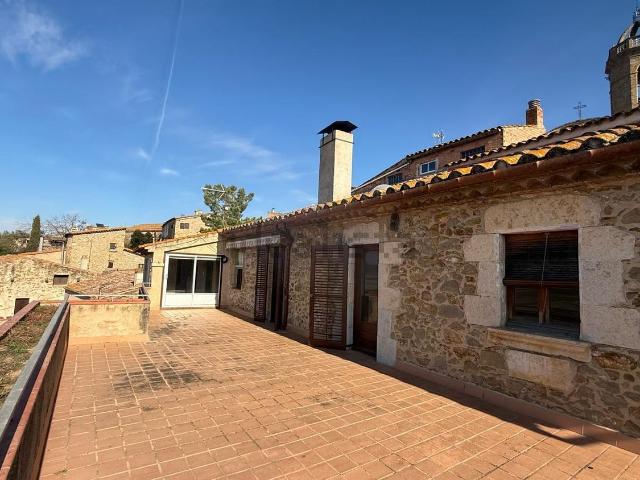 Chalet, Jafre