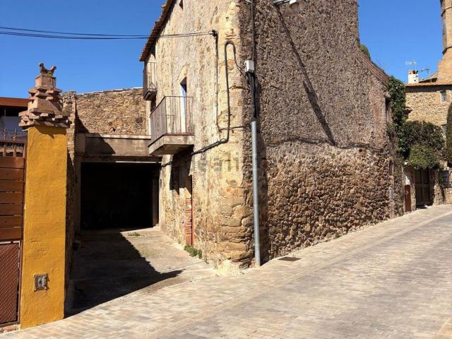 Chalet, Jafre