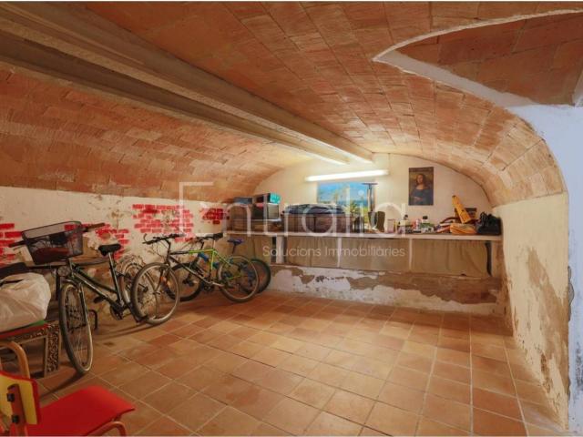 Chalet, Jafre