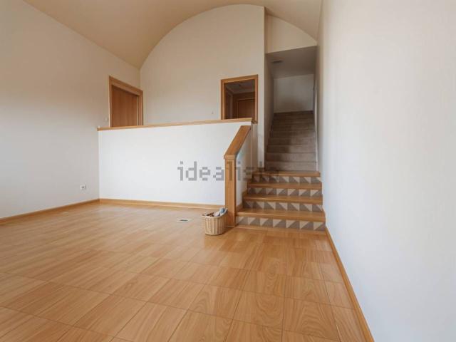 Chalet, Jafre