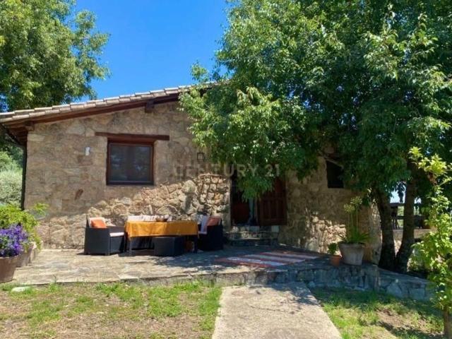 Chalet, Jarandilla de la Vera