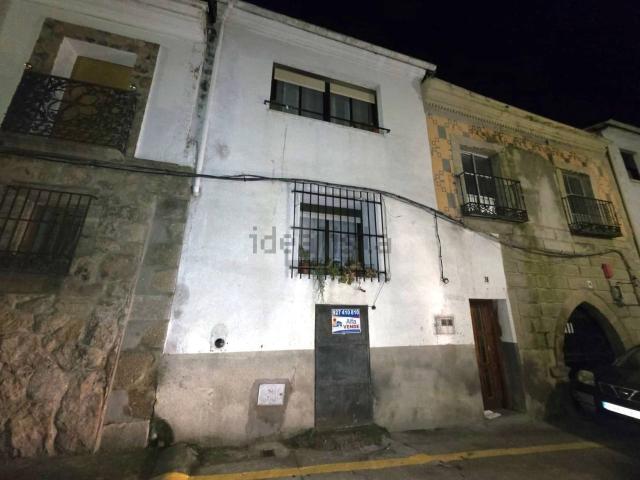 Chalet, Jarandilla de la Vera