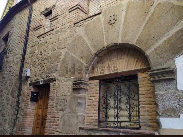 Chalet, Jarandilla de la Vera