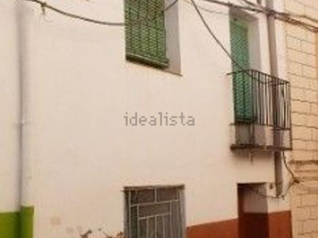 Chalet, Jarandilla de la Vera