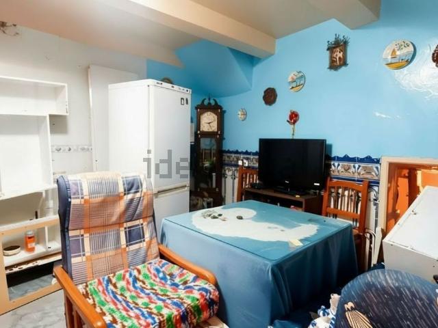 Chalet, Jaraiz de la Vera
