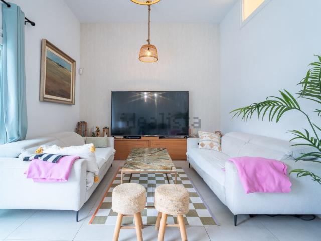 Chalet, Jarazmín, Málaga