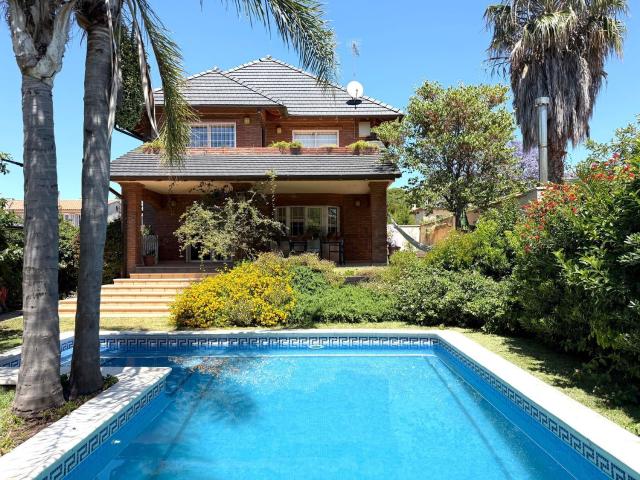 Chalet, Jardins de Vilafortuny Más d&apos en Bosch, Cambrils