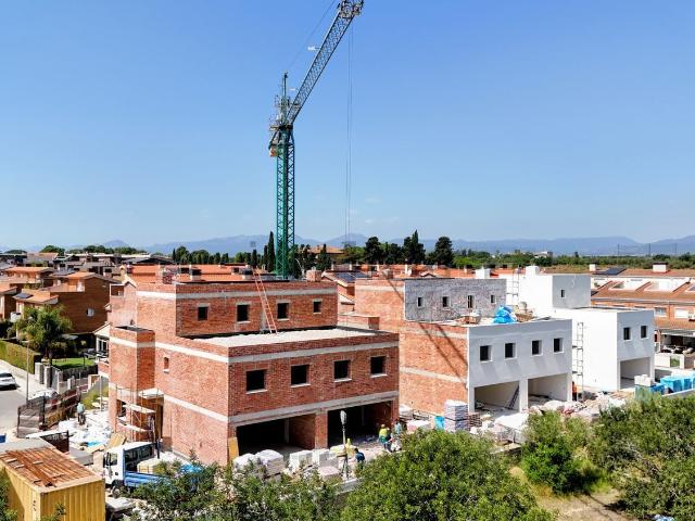 Chalet, Jardins de Vilafortuny Más d&apos en Bosch, Cambrils