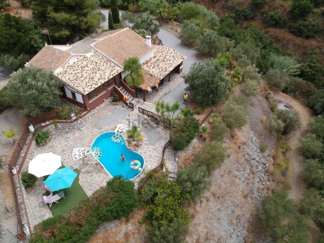 Chalet, Jete