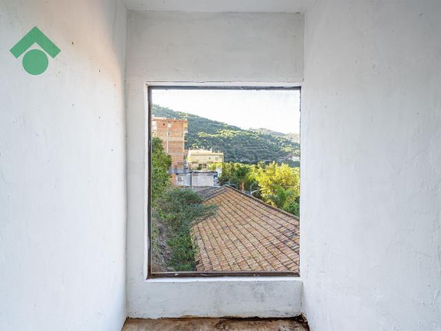 Chalet, Jete