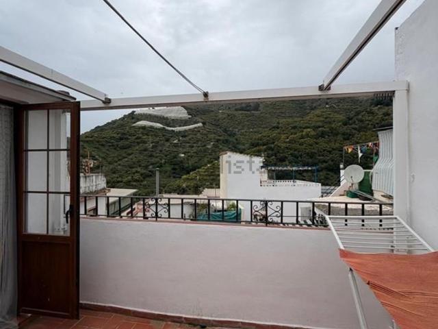 Chalet, Jete