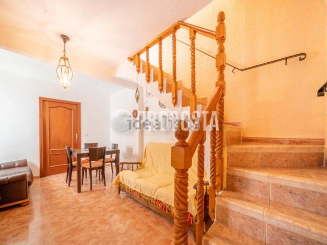 Chalet, Jete