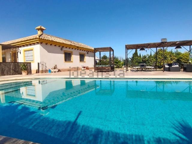 Chalet, Jerónimo y Avileses, Murcia