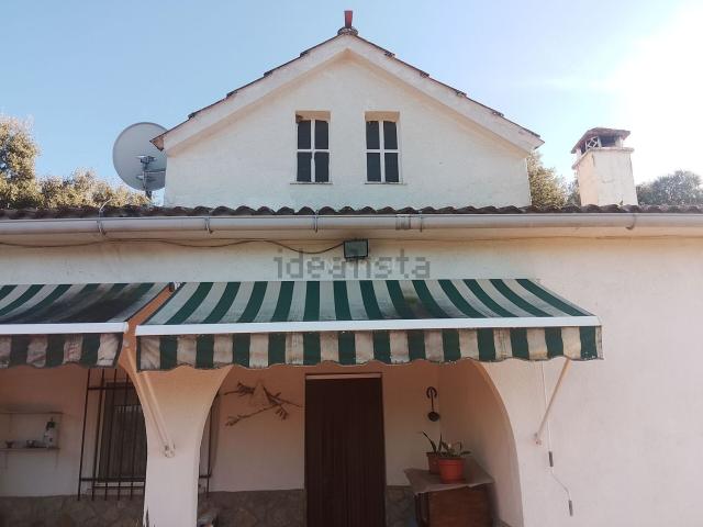 Chalet, Jerte