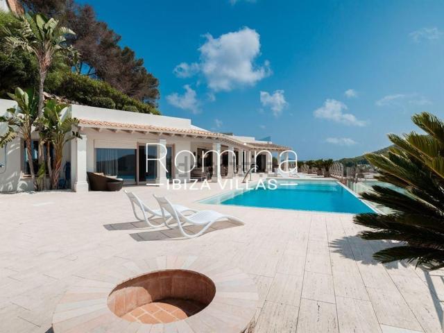 Chalet, Jesús, Santa Eulalia del Río