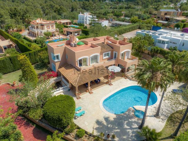 Chalet, Jesús, Santa Eulalia del Río