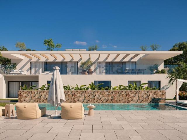 Chalet, Jesús, Santa Eulalia del Río