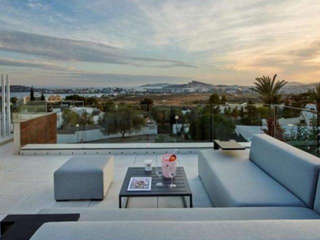 Chalet, Jesús, Santa Eulalia del Río
