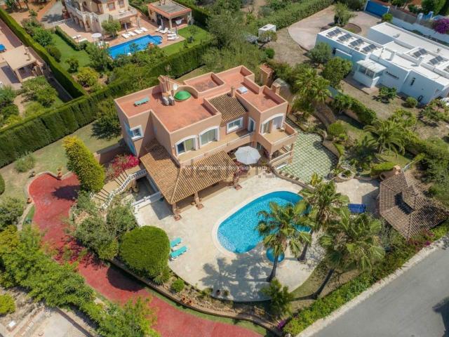 Chalet, Jesús, Santa Eulalia del Río
