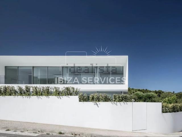 Chalet, Jesús, Santa Eulalia del Río