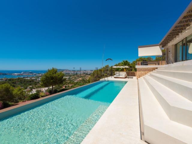 Chalet, Jesús, Santa Eulalia del Río