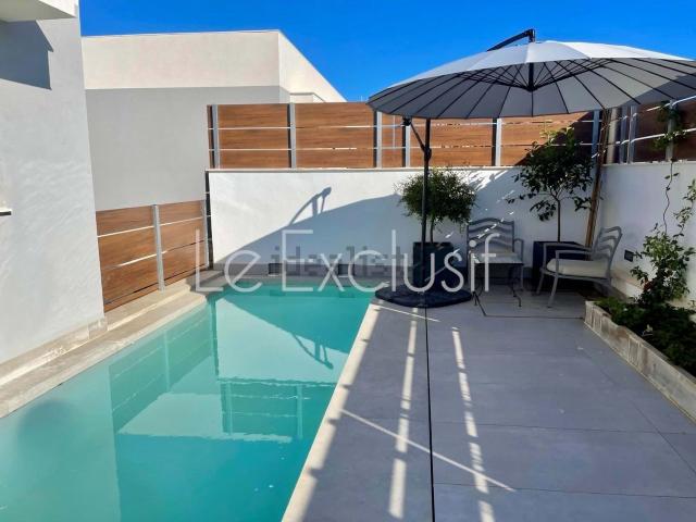 Chalet, Jesús, Santa Eulalia del Río