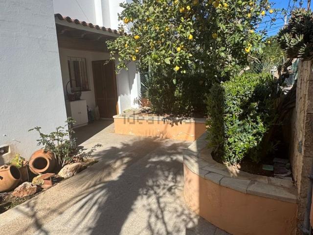 Chalet, Jesús, Santa Eulalia del Río