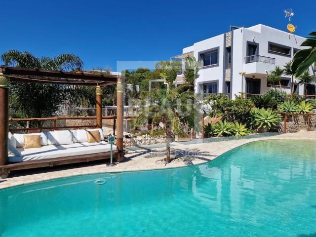 Chalet, Jesús, Santa Eulalia del Río