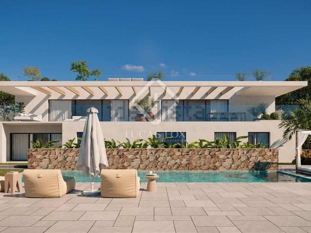 Chalet, Jesús, Santa Eulalia del Río