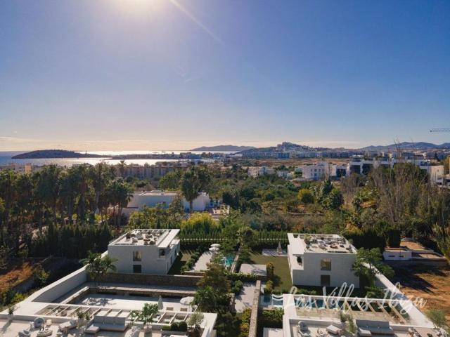 Chalet, Jesús, Santa Eulalia del Río