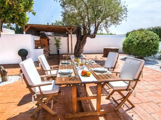 Chalet, Jesús, Santa Eulalia del Río