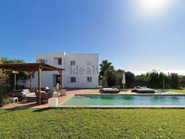 Chalet, Jesús, Santa Eulalia del Río