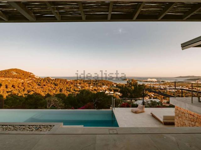 Chalet, Jesús, Santa Eulalia del Río