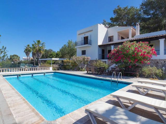 Chalet, Jesús, Santa Eulalia del Río