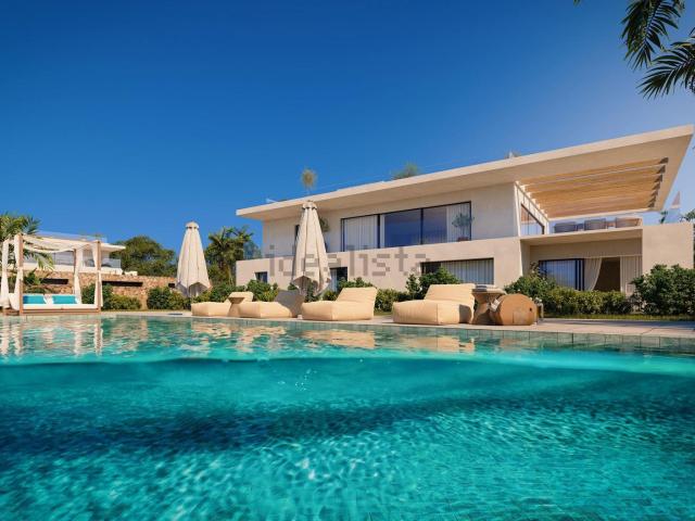 Chalet, Jesús, Santa Eulalia del Río