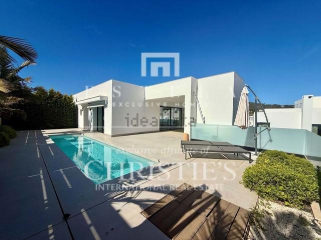 Chalet, Jesús, Santa Eulalia del Río
